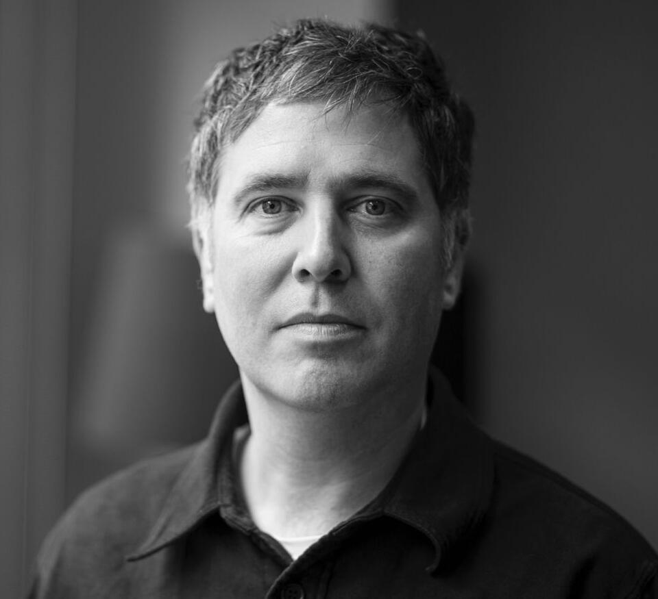 Jon's Bio